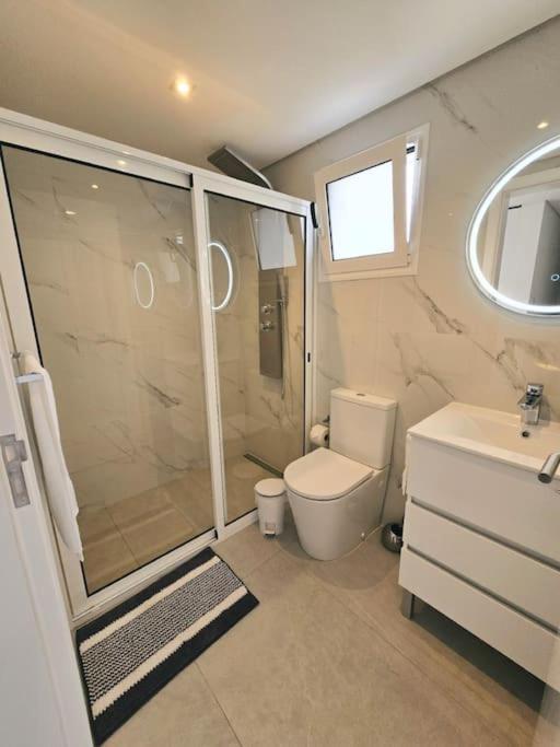 Brand New Private Modern Apartment With Patio And Sea View Calheta  Extérieur photo