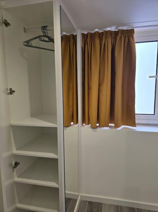 Brand New Private Modern Apartment With Patio And Sea View Calheta  Extérieur photo